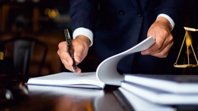 یک وکیل خوب چه ویژگی‌هایی دارد؟