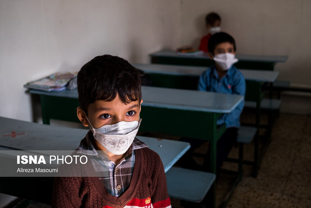 بوشهر، مردود مردودی‌ها - ایسنا