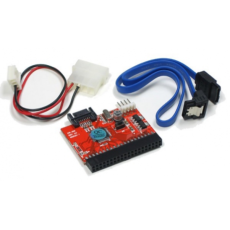 اتصال هارد ide به مادربرد sata