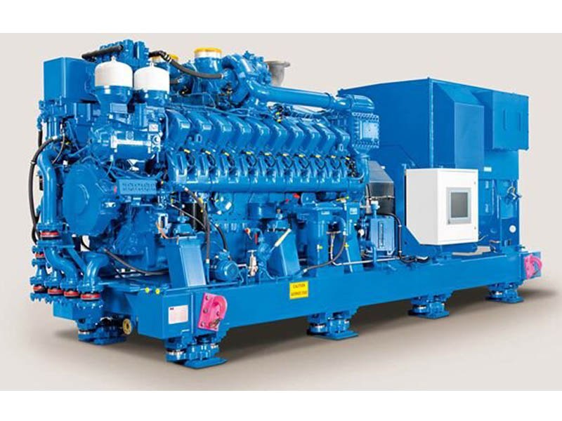 دیزل ژنراتور چیست؟ و چه کاربردی دارد