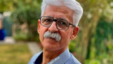 معرفی بهترین آهنگ های ناصر رزازی