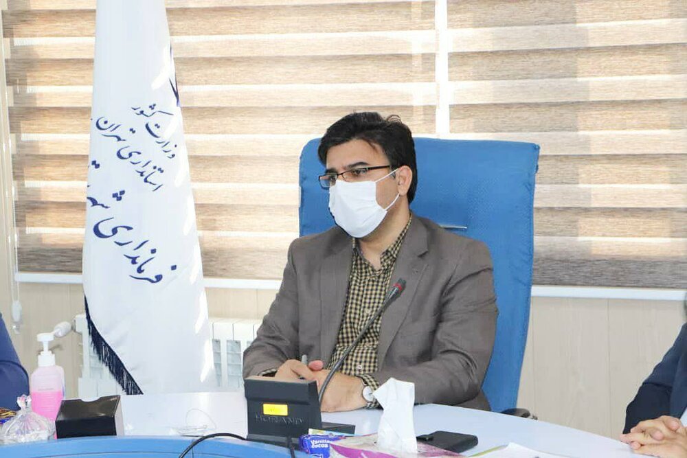 ساماندهی ۳۸ لکه صنعتی در استان تهران/ واگذاری واحدهای تملیکی غیرفعال