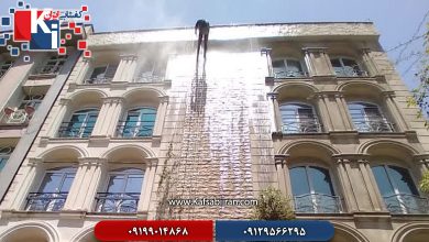 مزایای نماشویی با مواد نانو و دیسکیلیر