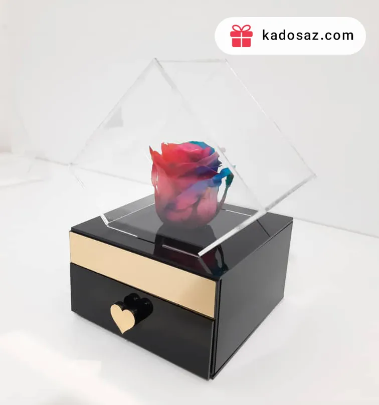 چه کادویی برای روز ولنتاین بخریم؟