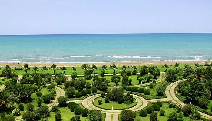 آب و هوای محمودآباد شمال چگونه است؟