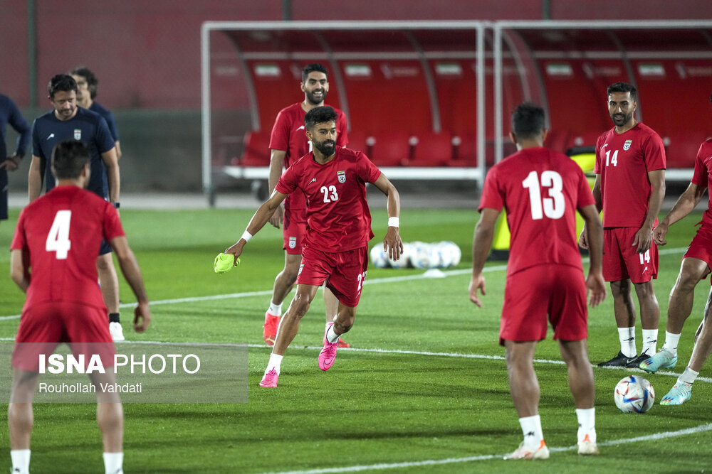 اکران رایگان دیدار حساس ایران و آمریکا در فرهنگسراها