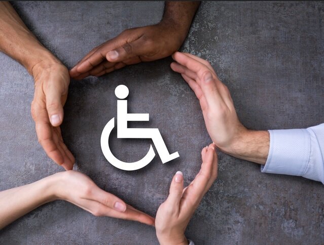 نوآوری، کلید جهان عادلانه برای افراد دارای معلولیت