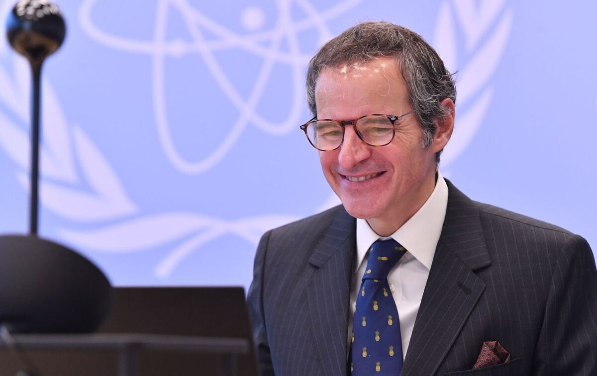 روابط ایران و آژانس باید روی ریل قرار گیرد