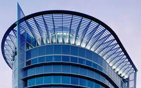 جدیدترین شیشه های ساختمانی