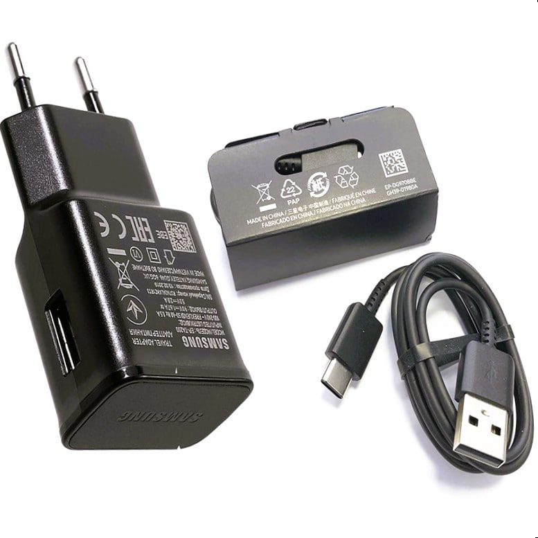 معرفی تمامی شارژرهای گوشی سامسونگ سری A+ خرید شارژر اصلی