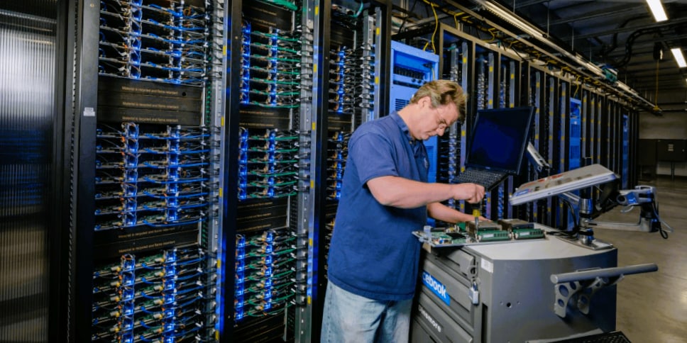 پشتیبانی شبکه چیست و چرا شرکت ها به آن نیاز دارند؟