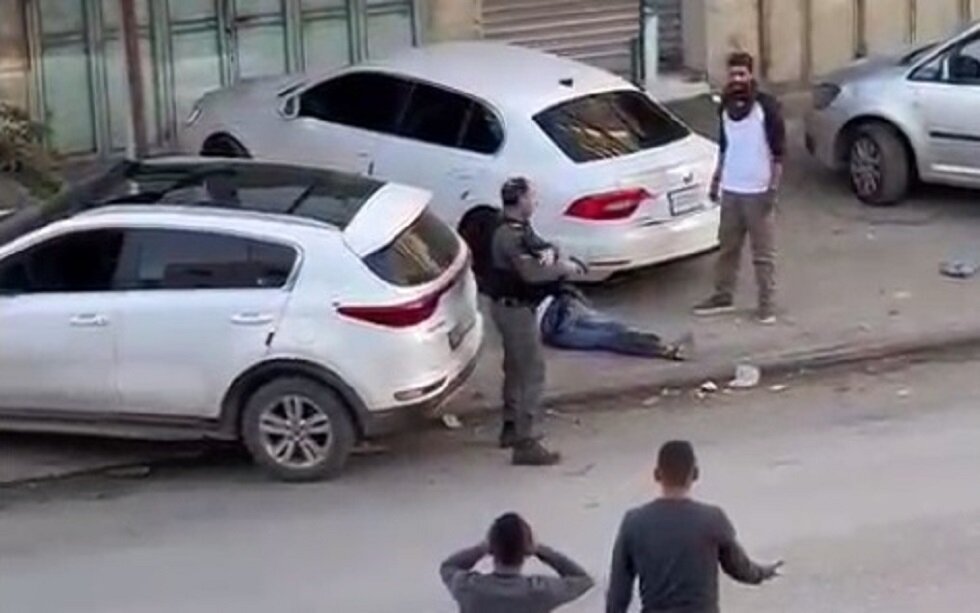 "جوانان فلسطینی در درگیری با اشغالگران از مرگ هراسی ندارند"