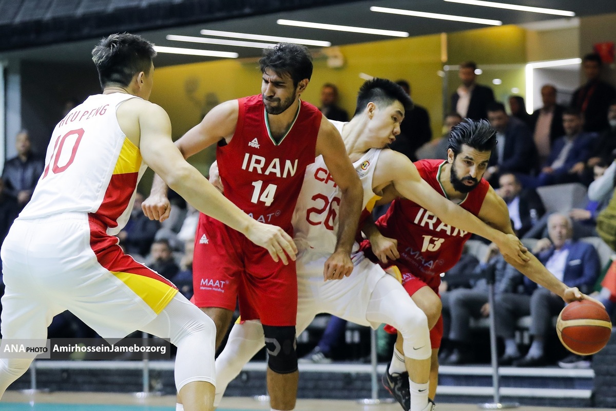 الان وقت تخریب سرمربی تیم ملی بسکتبال نیست