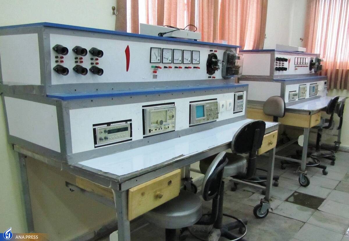 توسعه فعالیت‌های دانش‌بنیان با انتقال فناوری رباتیک