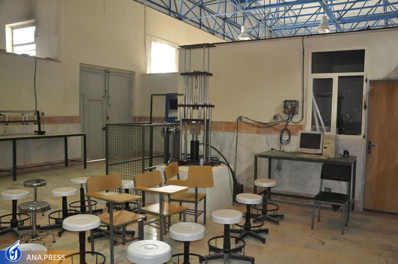 دانشگاه آزاد اسلامی ساوه + امکانات، آزمایشگاه‌ها و فعالیت‌های فرهنگی