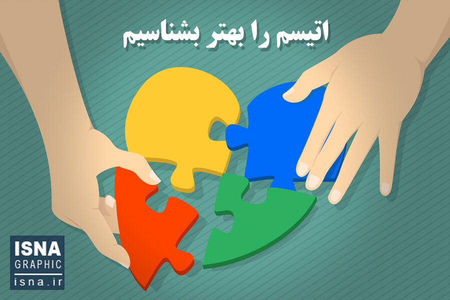 فعالیت ۱۱۰ مرکز روزانه و توانبخشی اختلال طیف اتیسم