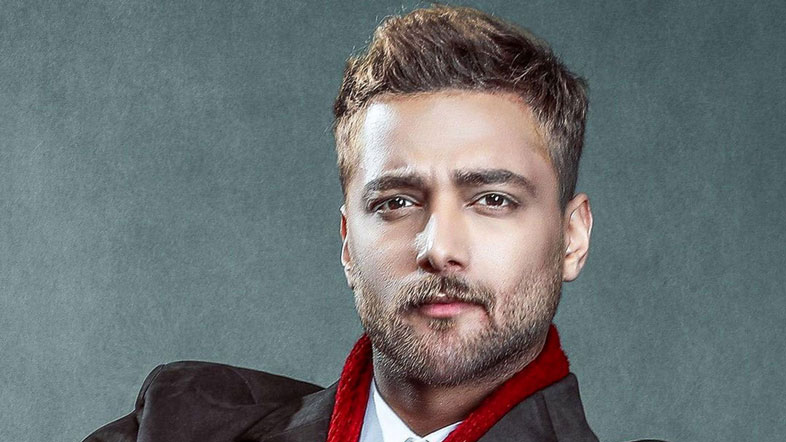 معرفی امیر مقاره و رهام هادیان اعضای ماکان بند در سایت آهو موزیک