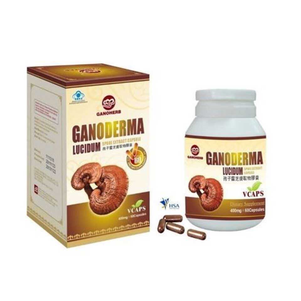 ایا گانودرما باعث لاغری میشود