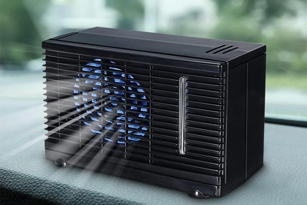 علت روشن نشدن کمپرسور کولر گازی