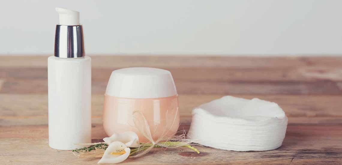 سایت های معتبر خرید محصولات پوستی