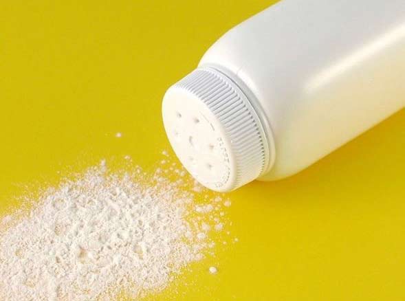 قیمت پودر تالک صنعتی
