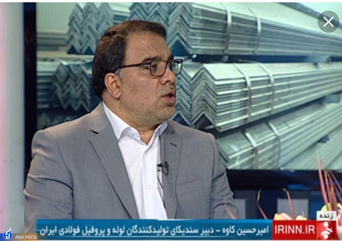 اتاق محل فعالین اقتصادی است نه گرو‌ها