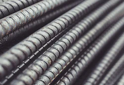 کاربردهای متنوع میلگرد در صنایع مختلف