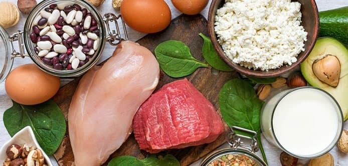 آیا مصرف غذاهای خیلی کم کالری به کاهش اشتها کمک می‌کند؟