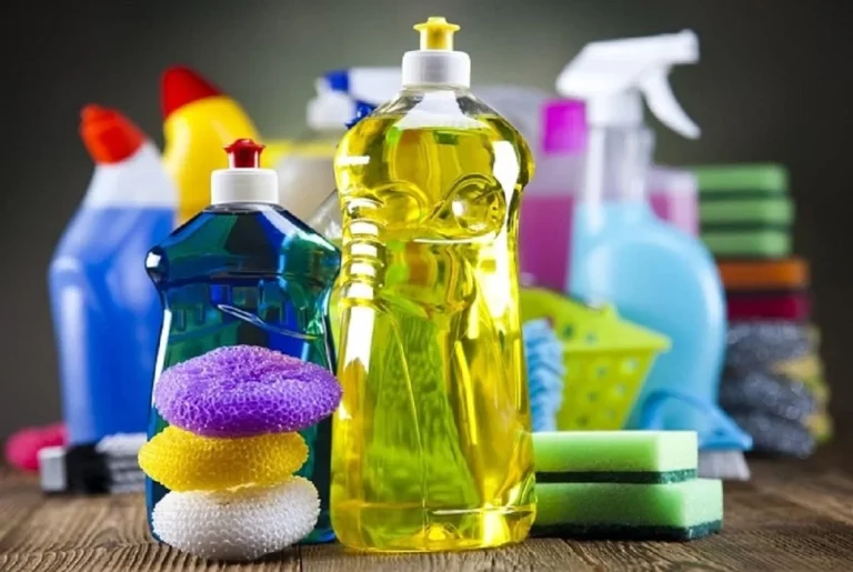راهکارهای پایدار در تولید شامپو فرش و کاهش تاثیرات زیست محیطی آن