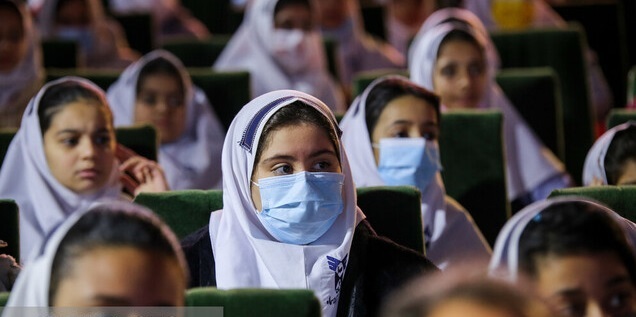 عوارض کم‌خونی و فقر آهن در کودکان و نوجوانان چیست؟