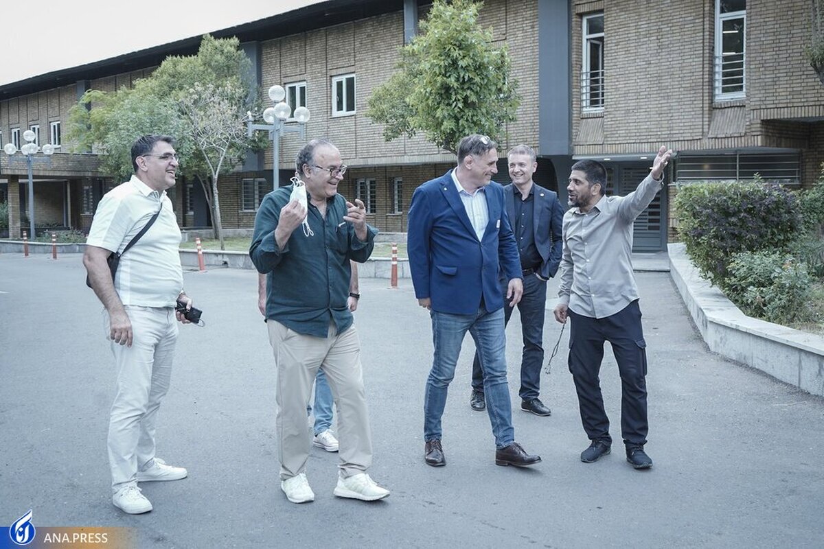 نصیرزاده در انتخابات ایران رای نیاورد چه برسد اتحادیه جهانی!‌/ دیپلماسی ورزش در کشتی جایگاهی ندارد