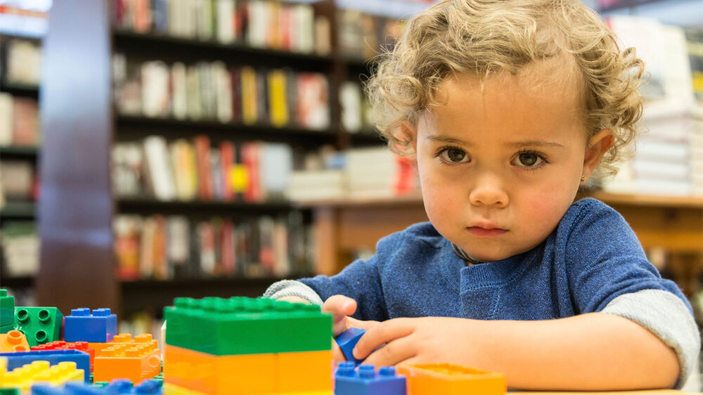 افزایش شیوع اوتیسم - ایسنا