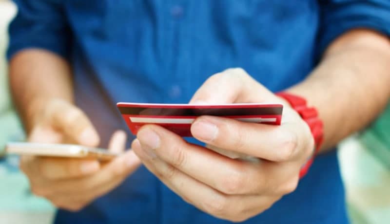 چرا آپ بهترین برنامه برای کارت به کارت است؟