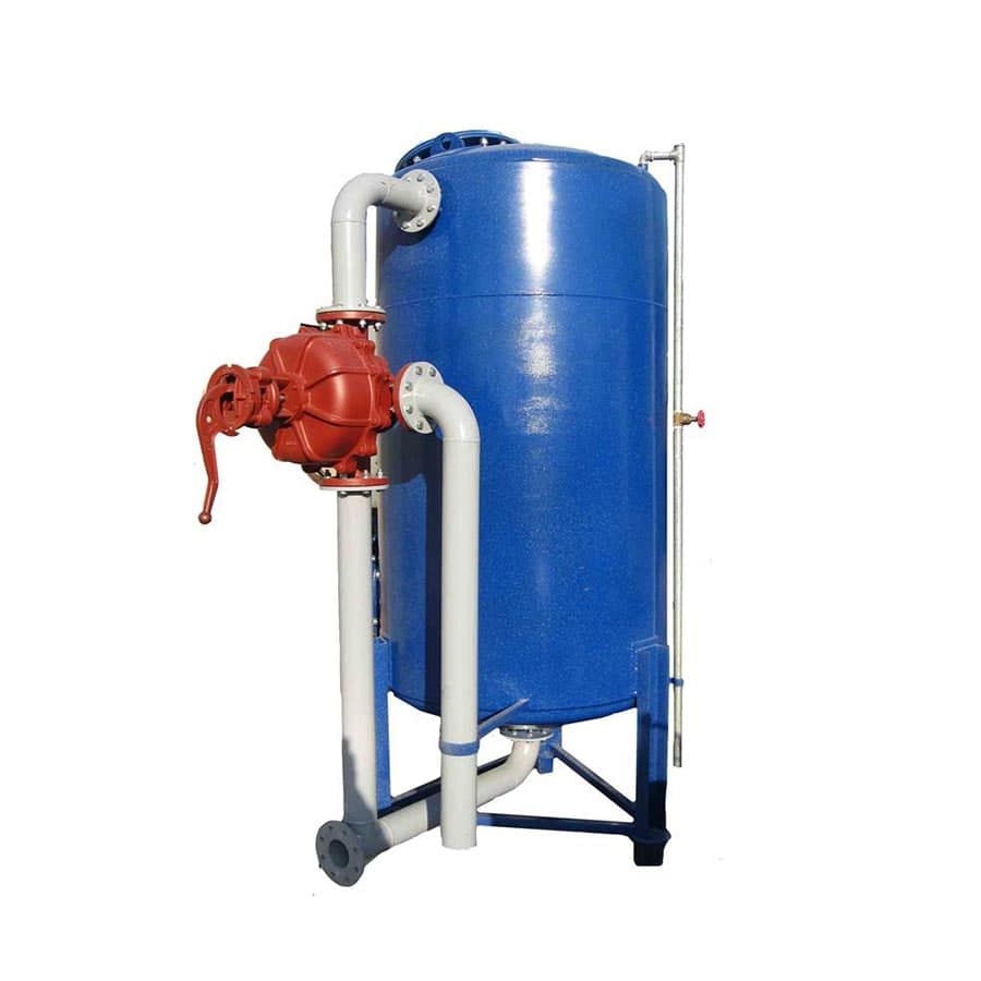 جدول سختی گیرهای رزینی اتوماتیک