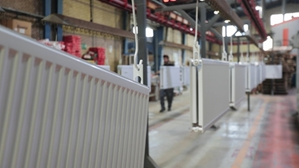 افزایش مقاومت رادیاتورها توسط محققان‌کشور