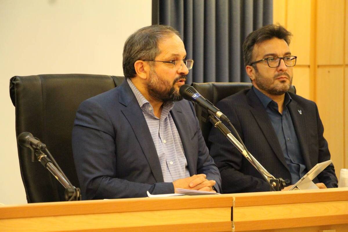 طرح استادهمیار فرهنگ؛ پاسخی به دغدغه تربیت اجتماعی فرهنگی دانشجویان