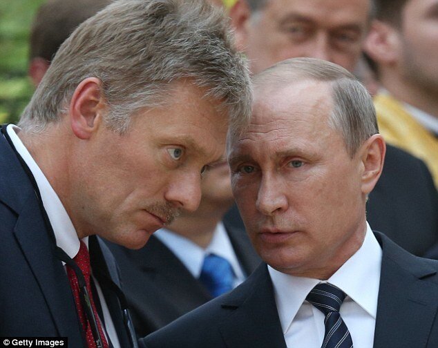 واکنش کرملین به مذاکرات صلح میان ایروان و باکو به میزبانی آمریکا