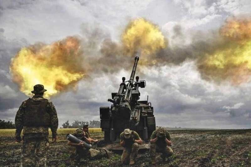 آمادگی هند برای کمک به مسئله اوکراین با اشاره به میانجیگری چین میان تهران-ریاض