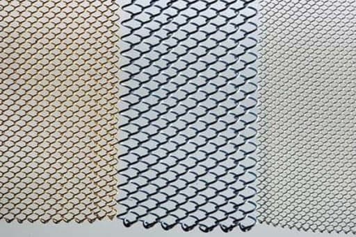 توری سرندی با طرح‌های متنوع برای خرید