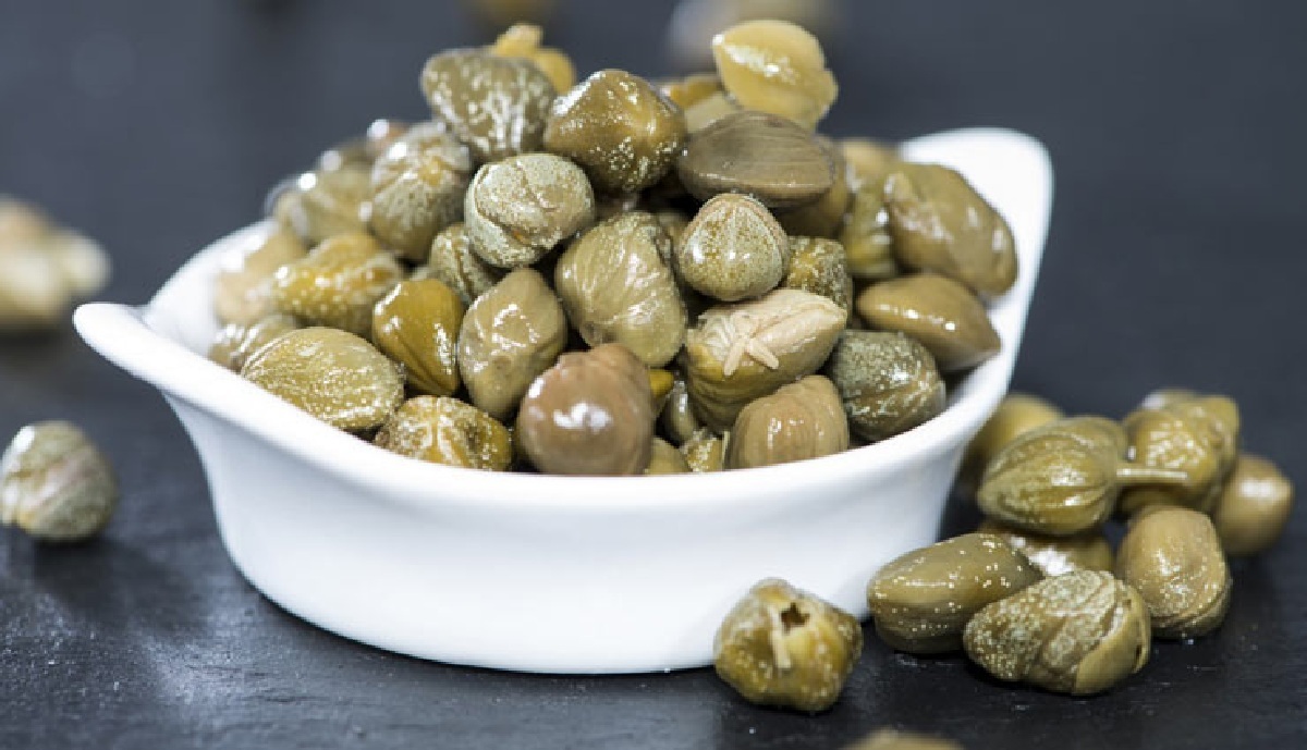 درمان دیابت و کاهش چربی کبد با مصرف ترشی یک گیاه دارویی