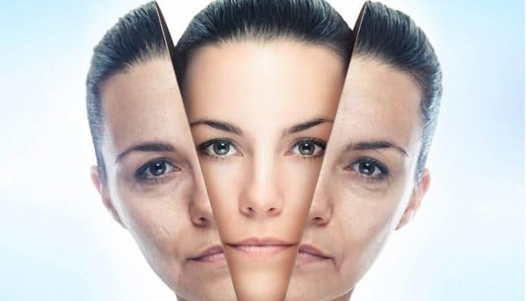 روش های عالی و ماسک جادویی جوانسازی صورت