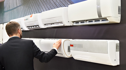 راهنمای خرید کولر گازی و اسپلیت ایرانی