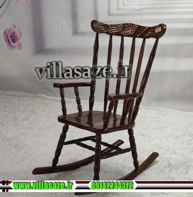 صندلی راک و کاهش استرس