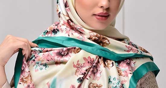 تعبیر خواب روسری دختر مجرد