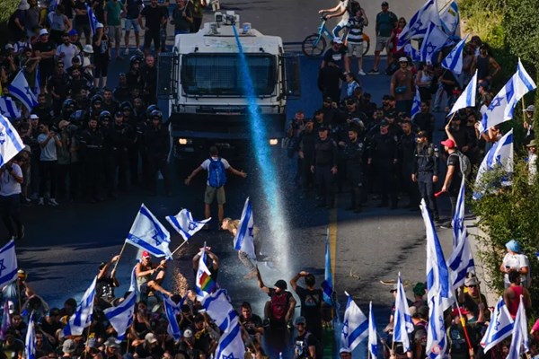 نظرسنجی؛ ۲۸درصد اسرائیلی‌ها در فکر فرار