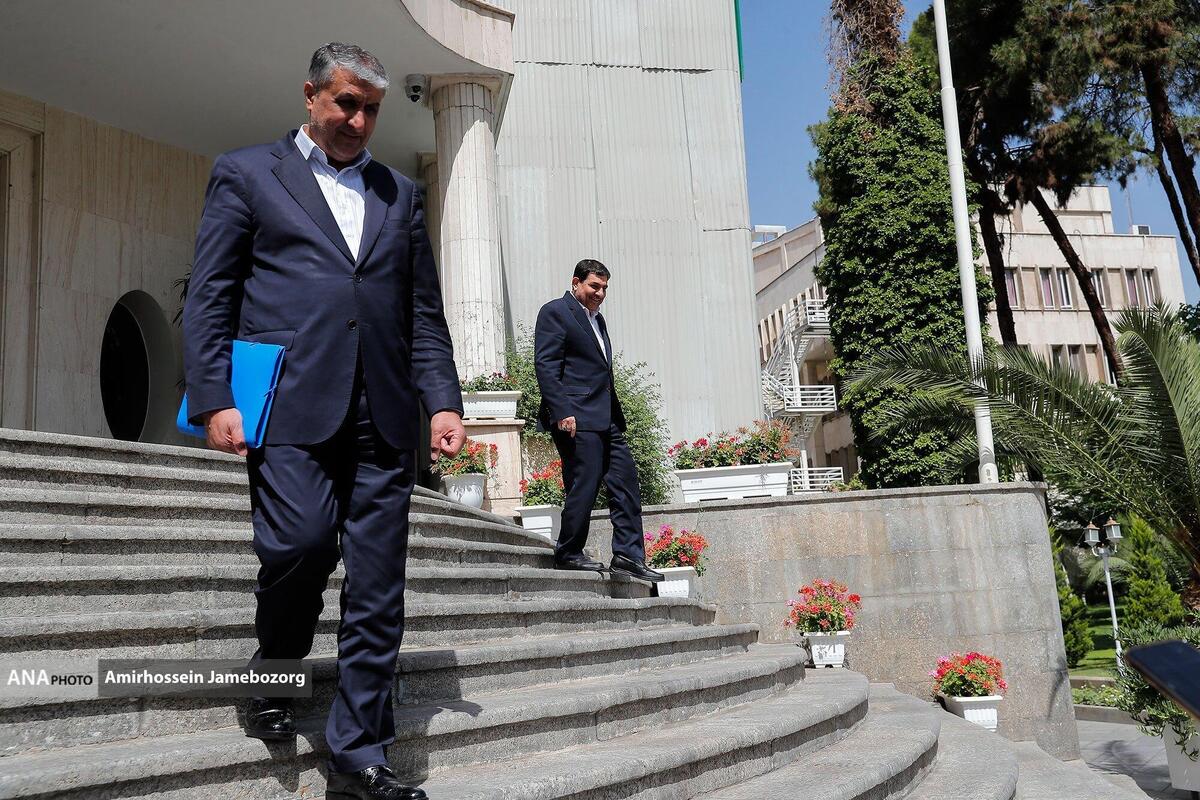 تولید شبیه‌ساز راکتور هسته‌ای برای نخستین بار در کشور / نسل‌های قدیمی شبیه‌ساز را برای استفاده به هشت دانشگاه واگذار کردیم