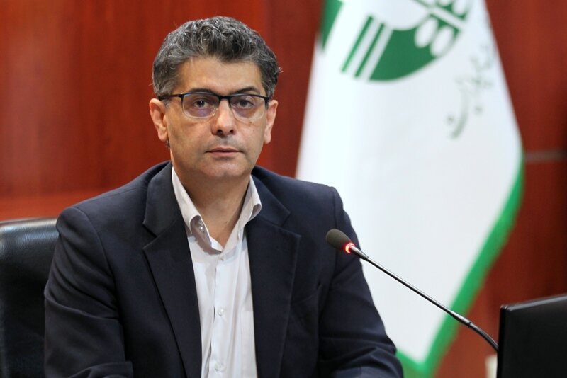 محیط زیست: برنامه هفتم به خودداری از دفن پسماندهای قابل بازیافت توجه کند