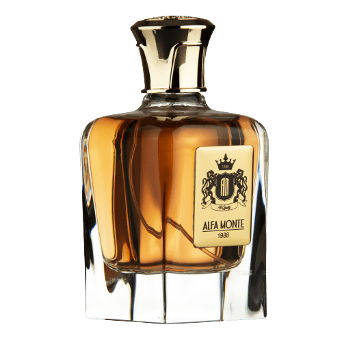 معرفی عطر 1988 آلفا مونته