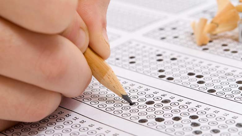 سوالات کنکور چجوریه؟