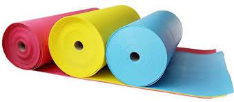 رول فوم سایلنت عمده را از کجا بخریم؟